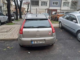 Citroen C4, снимка 6