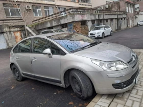 Citroen C4, снимка 2