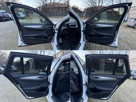 BMW 530 D* Msport* Germany* 360cam* Keyless* LED* HUD* H/K - 26800 € / 52416.24 лв. - 81984645 16