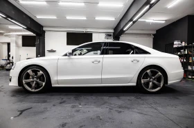 Audi S8 ABT/640hp/220000км - 27000 € / 52807.41 лв. - 70144208 4