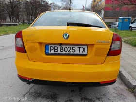 Skoda Octavia 1.6Gaz - 2700 € / 5280.74 лв. - 43418423 8