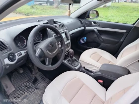 Skoda Octavia 1.6Gaz - 2700 € / 5280.74 лв. - 43418423 9
