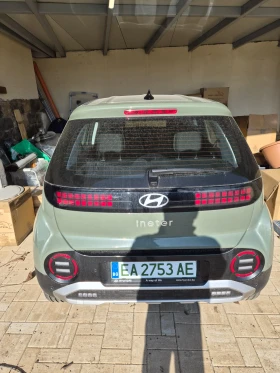 Hyundai Inster - 25500 € / 49873.67 лв. - 33101397 2