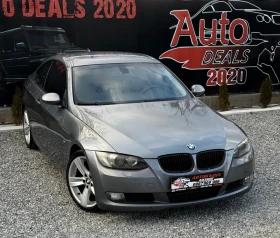 BMW 320 NAVI* AUTOMAT* RECARO* TOP* СОБСТВЕН ЛИЗИНГ