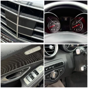 Mercedes-Benz C 220 D* 2016г* Distronic* Топ Състояние* 170.000КМ* ТЕГ - 13000 € / 25425.79 лв. - 96583401 14