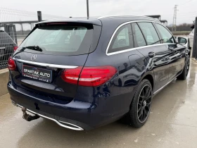 Mercedes-Benz C 220 D* 2016г* Distronic* Топ Състояние* 170.000КМ* ТЕГ - 13000 € / 25425.79 лв. - 96583401 4