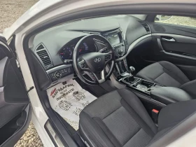 Hyundai I40 1.7crdi, снимка 12 - Автомобили и джипове - 53611144