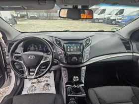 Hyundai I40 1.7crdi, снимка 10 - Автомобили и джипове - 53611144