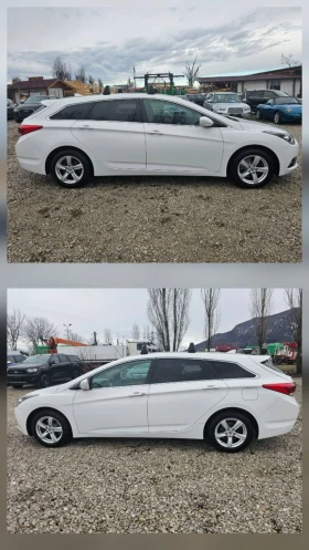 Hyundai I40 1.7crdi, снимка 8 - Автомобили и джипове - 53611144