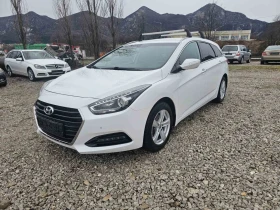 Hyundai I40 1.7crdi, снимка 4 - Автомобили и джипове - 53611144