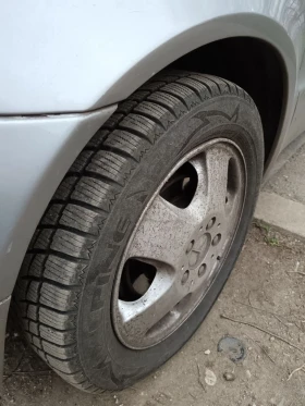 Mercedes-Benz A 160 - 1100 € / 2151.41 лв. - 23870840 15