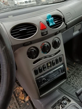 Mercedes-Benz A 160 - 1100 € / 2151.41 лв. - 23870840 13