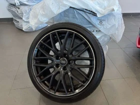 Audi A5 * quattro * CARFAX * ЦЕНА ДО БГ - 16600 € / 32466.78 лв. - 90035996 8