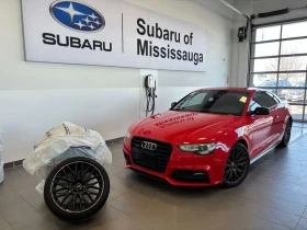 Audi A5 * quattro * CARFAX * ЦЕНА ДО БГ - 16600 € / 32466.78 лв. - 90035996 3