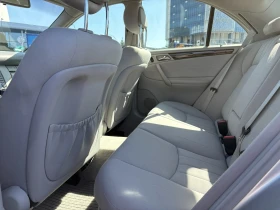 Mercedes-Benz C 180 Kompressor LPG - 3100 € / 6063.07 лв. - 23374835 14