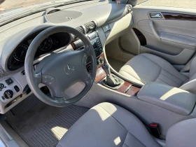 Mercedes-Benz C 180 Kompressor LPG - 3100 € / 6063.07 лв. - 23374835 12