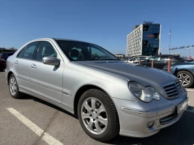 Mercedes-Benz C 180 Kompressor LPG - 3100 € / 6063.07 лв. - 23374835 10