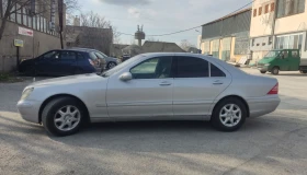 Mercedes-Benz S 320 - 3800 € / 7432.15 лв. - 83476757 4