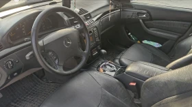 Mercedes-Benz S 320 - 3800 € / 7432.15 лв. - 83476757 12