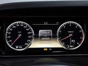 Mercedes-Benz S 500 L - 18043 € / 35289.04 лв. - 77603867 8