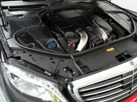 Mercedes-Benz S 500 L - 18043 € / 35289.04 лв. - 77603867 6