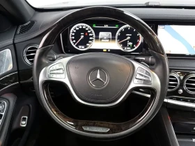 Mercedes-Benz S 500 L - 18043 € / 35289.04 лв. - 77603867 14