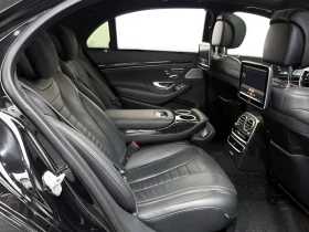 Mercedes-Benz S 500 L - 18043 € / 35289.04 лв. - 77603867 12