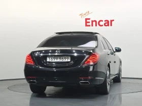 Mercedes-Benz S 500 L - 18043 € / 35289.04 лв. - 77603867 4