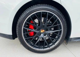 Porsche Panamera Turbo | Auto.bg — изображение 12
