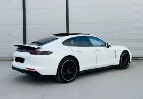 Porsche Panamera Turbo | Auto.bg — изображение 2