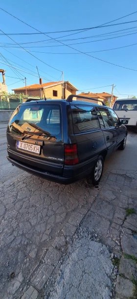 Opel Astra undefined | Auto.bg — изображение 5