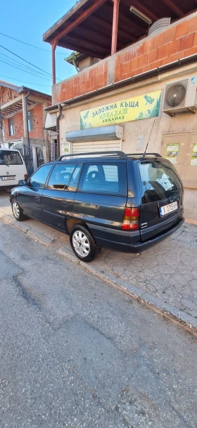 Opel Astra undefined | Auto.bg — изображение 4