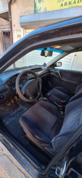 Opel Astra undefined | Auto.bg — изображение 7