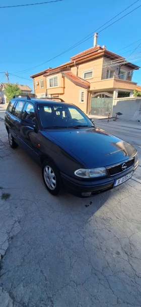 Opel Astra undefined | Auto.bg — изображение 2
