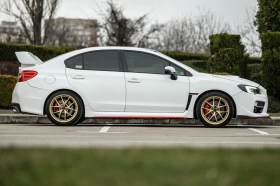 Subaru Impreza 2.5 - 22450 € / 43908.38 лв. - 24309014 5