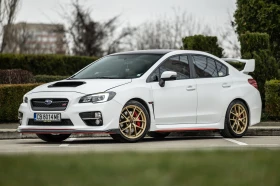 Subaru Impreza 2.5 - 22450 € / 43908.38 лв. - 24309014 2