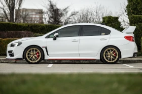 Subaru Impreza 2.5 - 22450 € / 43908.38 лв. - 24309014 6