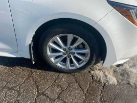 Toyota Corolla * CVT * CARFAX * СЛЕДЕНЕ НА ЛЕНТИ * МЪРТВА ТОЧКА - 19300 € / 37747.52 лв. - 59552300 7