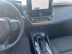 Toyota Corolla * CVT * CARFAX * СЛЕДЕНЕ НА ЛЕНТИ * МЪРТВА ТОЧКА - 19300 € / 37747.52 лв. - 59552300 9