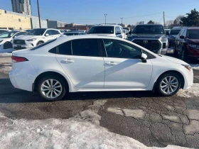 Toyota Corolla * CVT * CARFAX * СЛЕДЕНЕ НА ЛЕНТИ * МЪРТВА ТОЧКА - 19300 € / 37747.52 лв. - 59552300 3