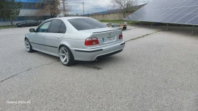 BMW 530 - 6700 € / 13104.06 лв. - 38083269 6