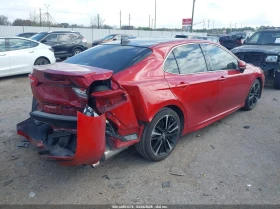 Toyota Camry 2.5L I-4 DI, DOHC, VVT, 206HP Front Wheel Drive | Auto.bg — изображение 4