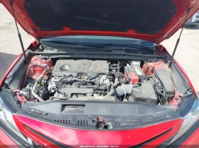 Toyota Camry 2.5L I-4 DI, DOHC, VVT, 206HP Front Wheel Drive | Auto.bg — изображение 10