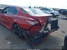 Toyota Camry 2.5L I-4 DI, DOHC, VVT, 206HP Front Wheel Drive | Auto.bg — изображение 6