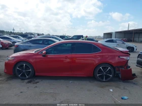 Toyota Camry 2.5L I-4 DI, DOHC, VVT, 206HP Front Wheel Drive | Auto.bg — изображение 14