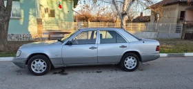 Mercedes-Benz 124 2.5чист дизел с климатик - 5000 € / 9779.15 лв. - 50687953 3