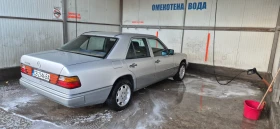 Mercedes-Benz 124 2.5чист дизел с климатик - 5000 € / 9779.15 лв. - 50687953 12