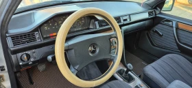 Mercedes-Benz 124 2.5чист дизел с климатик - 5000 € / 9779.15 лв. - 50687953 6