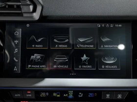 Audi S3 2.0 TFSI quattro* АвтоКредит* (Цена до БГ)  | Auto.bg — изображение 15