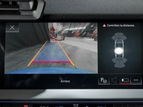 Audi S3 2.0 TFSI quattro* АвтоКредит* (Цена до БГ)  | Auto.bg — изображение 13